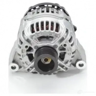 Генератор BOSCH KCB1 (>) 14V 50/90A 0124325226 305408 1LEXF5 - Изображение 6