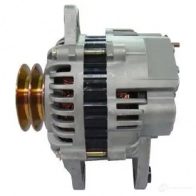 Генератор BOSCH 12V, 90A f042303012 LRT1DE Mitsubishi Pajero 2 (V3, V2, V4) Внедорожник 2.8 D 4WD (V46W. V26W) 97 л.с. 1993 – 1997