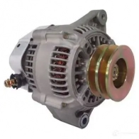 Генератор BOSCH AL3270N 12V, 80A f042302048 373383 - Изображение 4