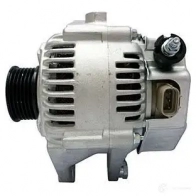 Генератор BOSCH 12V, 80A L9G8B Toyota Corolla (E120) 9 Седан 1.8 (ZZE122) 136 л.с. 2001 – 2007 f042205006