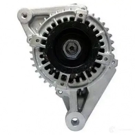 Генератор BOSCH 12V, 80A L9G8B 373060 f042205006 - Изображение 4