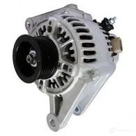 Генератор BOSCH 12V, 80A L9G8B 373060 f042205006 - Изображение 7