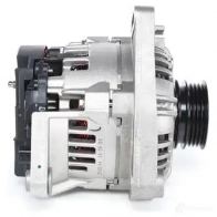 Генератор BOSCH X9CZR M2E (>) 14V 38/86A 0124225056 305278 - Изображение 2