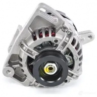 Генератор BOSCH X9CZR M2E (>) 14V 38/86A 0124225056 305278 - Изображение 3