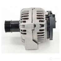 Генератор BOSCH 0124525143 Saab 9-5 (YS3E) 1 Универсал 2.3 Turbo 260 л.с. 2006 – 2009 AL0813N E8 (>) 14V 75/140A