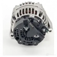 Генератор BOSCH 0124525143 305565 AL0813N E8 (>) 14V 75/140A - Изображение 4