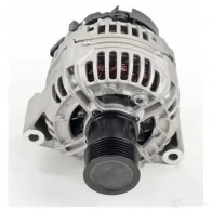Генератор BOSCH 0124525143 305565 AL0813N E8 (>) 14V 75/140A - Изображение 5