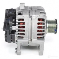 Генератор BOSCH M6E (>) 14V 70/125A 0124425114 305466 JIWRS8 - Изображение 3