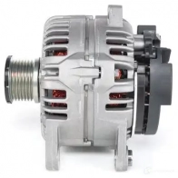 Генератор BOSCH M6E (>) 14V 70/125A 0124425114 305466 JIWRS8 - Изображение 4