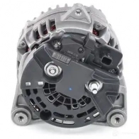 Генератор BOSCH M6E (>) 14V 70/125A 0124425114 305466 JIWRS8 - Изображение 5