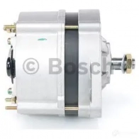 Генератор BOSCH 0120469643 N1 (-) 28V 10/55A 42FBX 304769 - Изображение 1