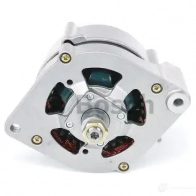 Генератор BOSCH 0120469643 N1 (-) 28V 10/55A 42FBX 304769 - Изображение 4
