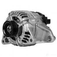 Генератор BOSCH EQPJ9 Audi A4 (B5) 1 Универсал 1.8 Quattro 115 л.с. 1995 – 2001 KCB1 (>) 14V 40/70A 0124315010