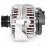 Генератор BOSCH NCB1 (>) 14V 70/120A 305496 0124515063 1V1GKK - Изображение 4