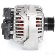Генератор BOSCH NCB1 (>) 14V 70/120A 305496 0124515063 1V1GKK - Изображение 5
