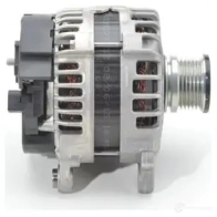 Генератор BOSCH EL7-HED (>) 14V 100/150A 0125711081 305742 NGJV61 - Изображение 2