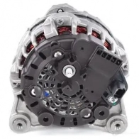 Генератор BOSCH B 5 (>) 14V 65/125A f000bl0787 366721 B 5 (>) 14V 65/125A - Изображение 2