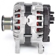 Генератор BOSCH B 5 (>) 14V 65/125A f000bl0787 366721 B 5 (>) 14V 65/125A - Изображение 4