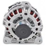 Генератор BOSCH B 5 (>) 14V 65/125A f000bl0787 366721 B 5 (>) 14V 65/125A - Изображение 5