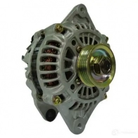 Генератор BOSCH 12V, 75A UQ21X Mazda 323 (BJ) 6 Седан 1.4 16V 73 л.с. 1998 – 2001 f042303042