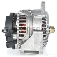 Генератор BOSCH 0124555014 3LXVGW 305611 NCB1 (>) 28V 35/80A - Изображение 2