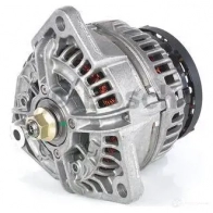 Генератор BOSCH 0124555014 3LXVGW 305611 NCB1 (>) 28V 35/80A - Изображение 3