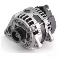 Генератор BOSCH PU4D5QE 0125711054 EL7 PLUS-HED (<) 14V 95/150A 101535277 - Изображение 2