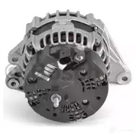 Генератор BOSCH PU4D5QE 0125711054 EL7 PLUS-HED (<) 14V 95/150A 101535277 - Изображение 3