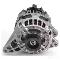 Генератор BOSCH PU4D5QE 0125711054 EL7 PLUS-HED (<) 14V 95/150A 101535277 - Изображение 5