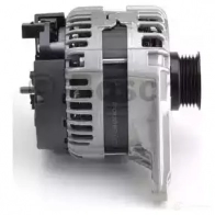 Генератор BOSCH PU4D5QE 0125711054 EL7 PLUS-HED (<) 14V 95/150A 101535277 - Изображение 6