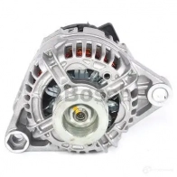 Генератор BOSCH 2APND77 E4 (>) 14V 50/110A 0124325059 305349 - Изображение 3