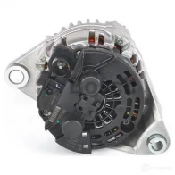 Генератор BOSCH 2APND77 E4 (>) 14V 50/110A 0124325059 305349 - Изображение 5