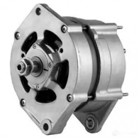 Генератор BOSCH H2YQF6 N1 (-) 28V 10/55A 0120469920 304796 - Изображение 4