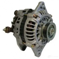 Генератор BOSCH SW2BYD 373451 f042303040 12V, 80A - Изображение 2