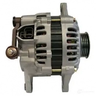 Генератор BOSCH SW2BYD 373451 f042303040 12V, 80A - Изображение 3