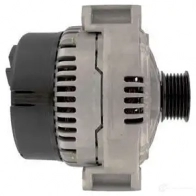 Генератор BOSCH f042301082 3N0X7OI 12V, 120A 373301