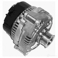 Генератор BOSCH f042301082 3N0X7OI 12V, 120A 373301 - Изображение 4
