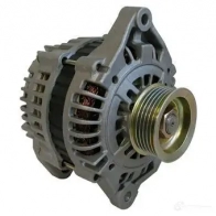 Генератор BOSCH f042305012 AL2361N 12V, 70A 373517 - Изображение 2