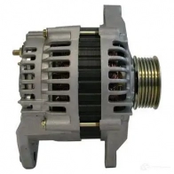Генератор BOSCH f042305012 AL2361N 12V, 70A 373517 - Изображение 5