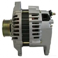 Генератор BOSCH f042305012 AL2361N 12V, 70A 373517 - Изображение 6