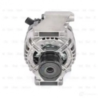 Генератор BOSCH 305446 5XZ6LK 0124425040 E6 (>) 14V 65/120A - Изображение 3