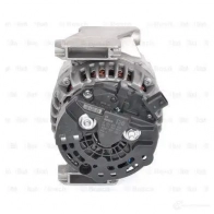 Генератор BOSCH 305446 5XZ6LK 0124425040 E6 (>) 14V 65/120A - Изображение 4
