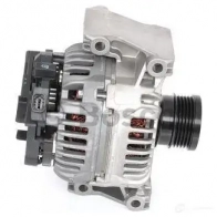 Генератор BOSCH 305446 5XZ6LK 0124425040 E6 (>) 14V 65/120A - Изображение 5