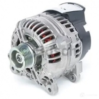 Генератор BOSCH 0124515087 305503 OXAJ9ST NCB1 (>) 14V 70/120A - Изображение 2