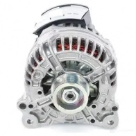 Генератор BOSCH 0124515087 305503 OXAJ9ST NCB1 (>) 14V 70/120A - Изображение 3