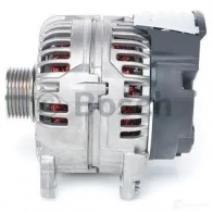 Генератор BOSCH 0124515087 305503 OXAJ9ST NCB1 (>) 14V 70/120A - Изображение 4