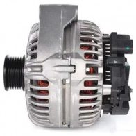 Генератор BOSCH NCB2 (>) 14V 90/150A 1425114830 0124615072 1E9MAA - Изображение 3