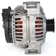 Генератор BOSCH NCB2 (>) 14V 90/150A 1425114830 0124615072 1E9MAA - Изображение 4
