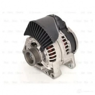Генератор BOSCH 305532 E8 (>) 14V 75/140A 0124525012 VTWV98 - Изображение 5
