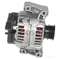 Генератор BOSCH Y856Y8F E6 (>) 14V 70/125A 0124425036 Fiat